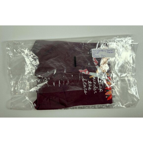 Old Navy Holiday Dance Shirt - Picture 10 of 10